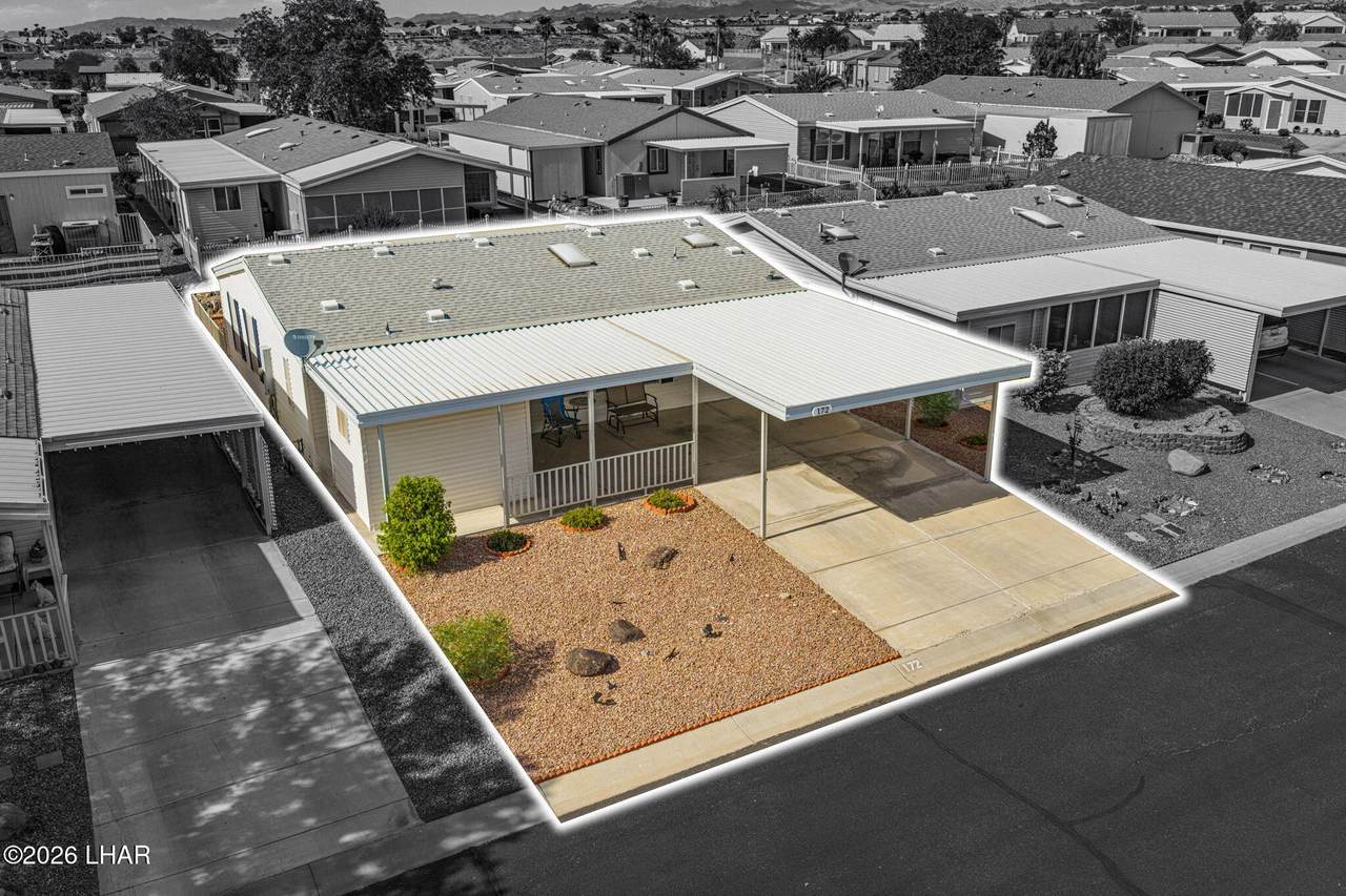 2350 Adobe Rd - Photo 1