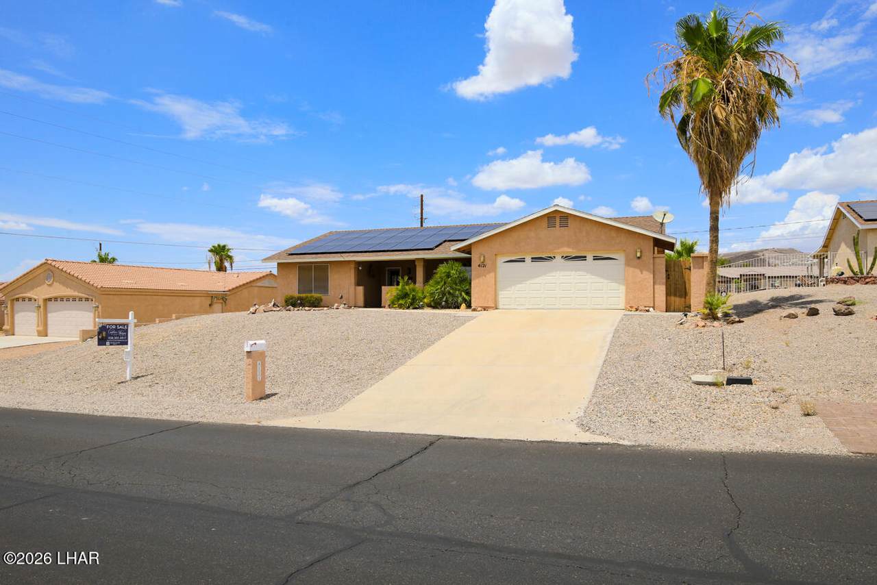 4121 Trotwood Dr - Photo 1