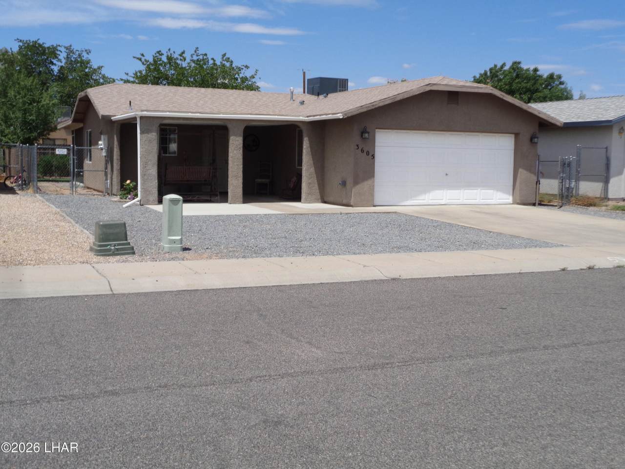 3605 Skylark Rd - Photo 1