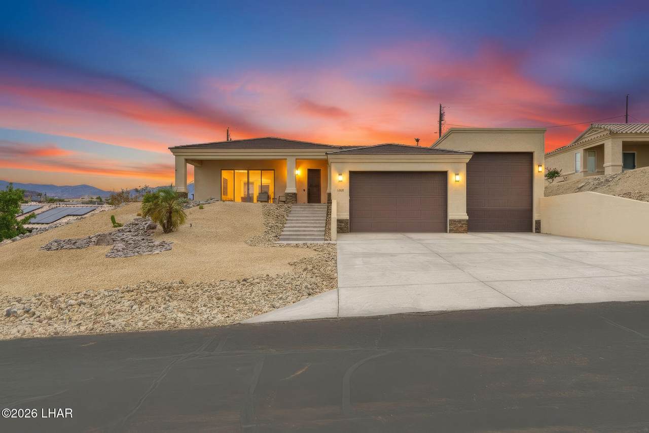 1440 Mojave Dr - Photo 1