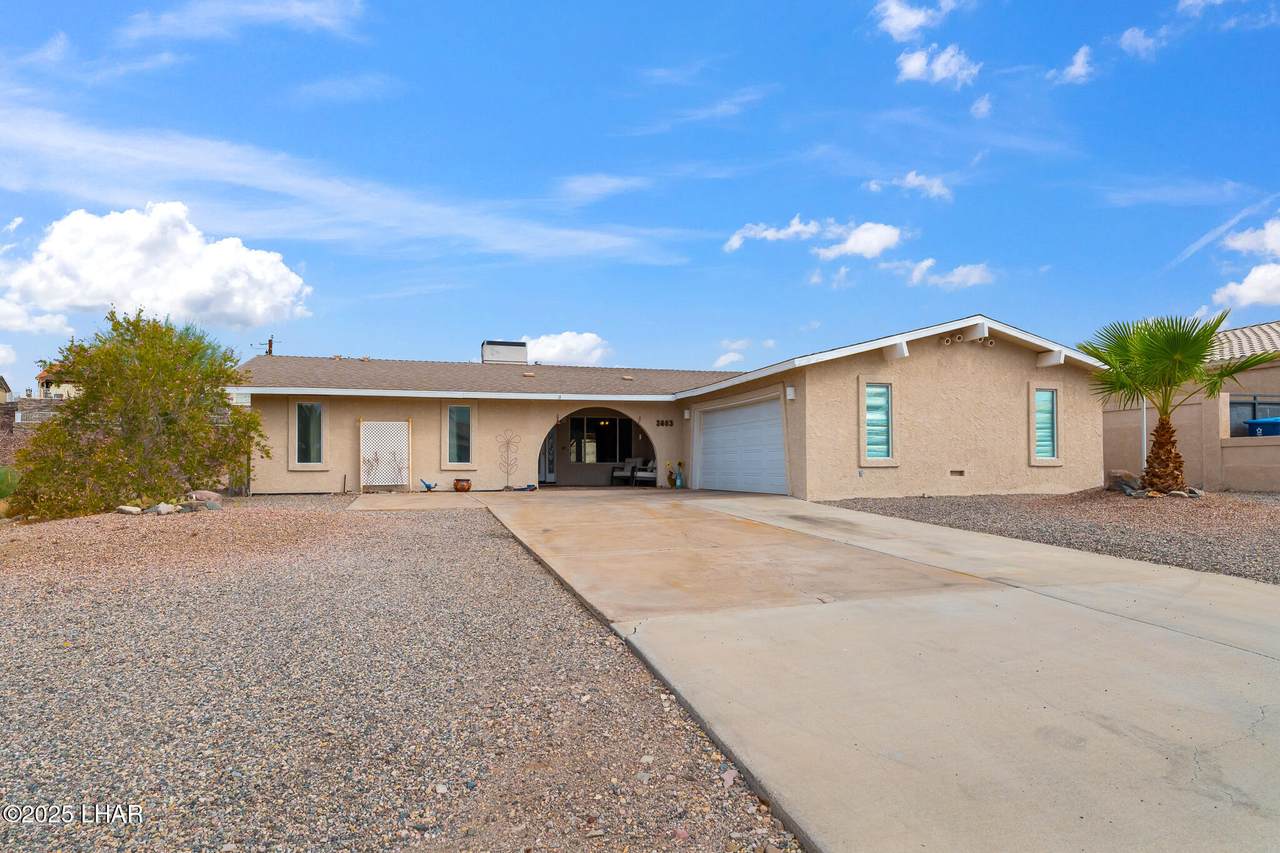 3883 Sloop Dr - Photo 1