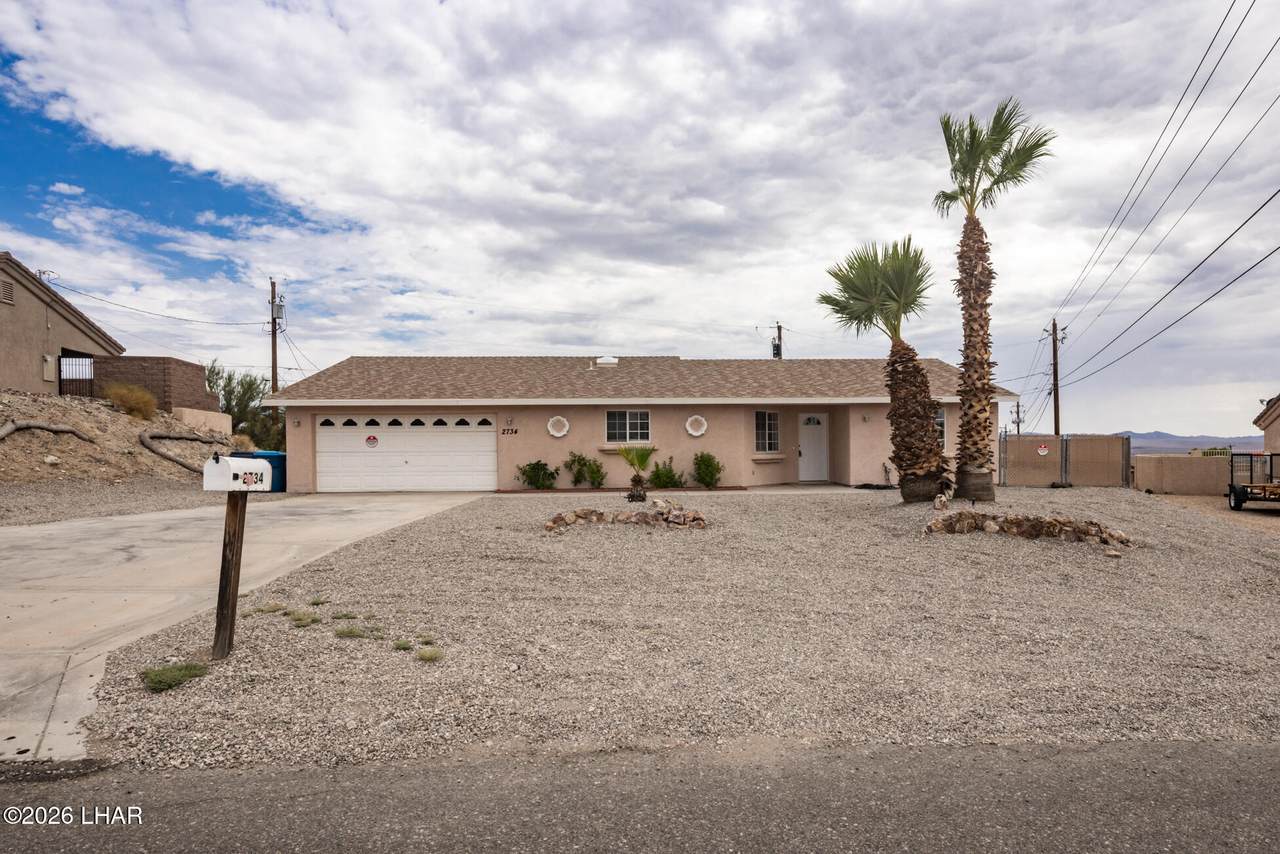 2734 Minnow Ln - Photo 1