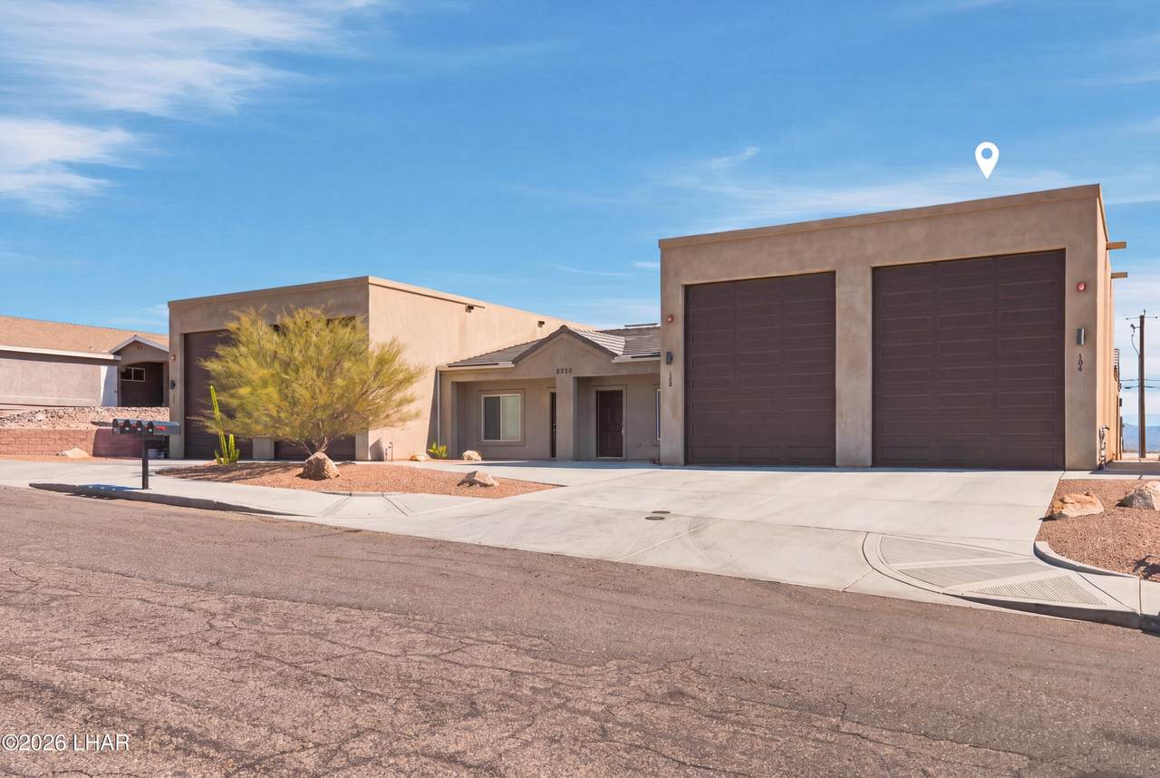 2830 Palisades Dr - Photo 1