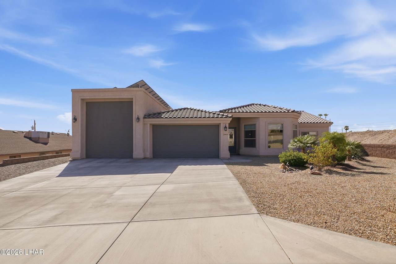 2969 Pony Cir - Photo 1