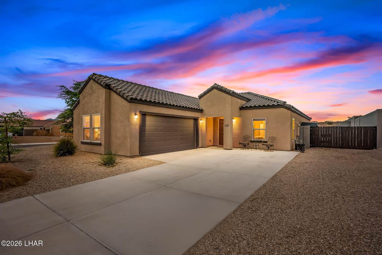2646 Prado Dr - Photo 1