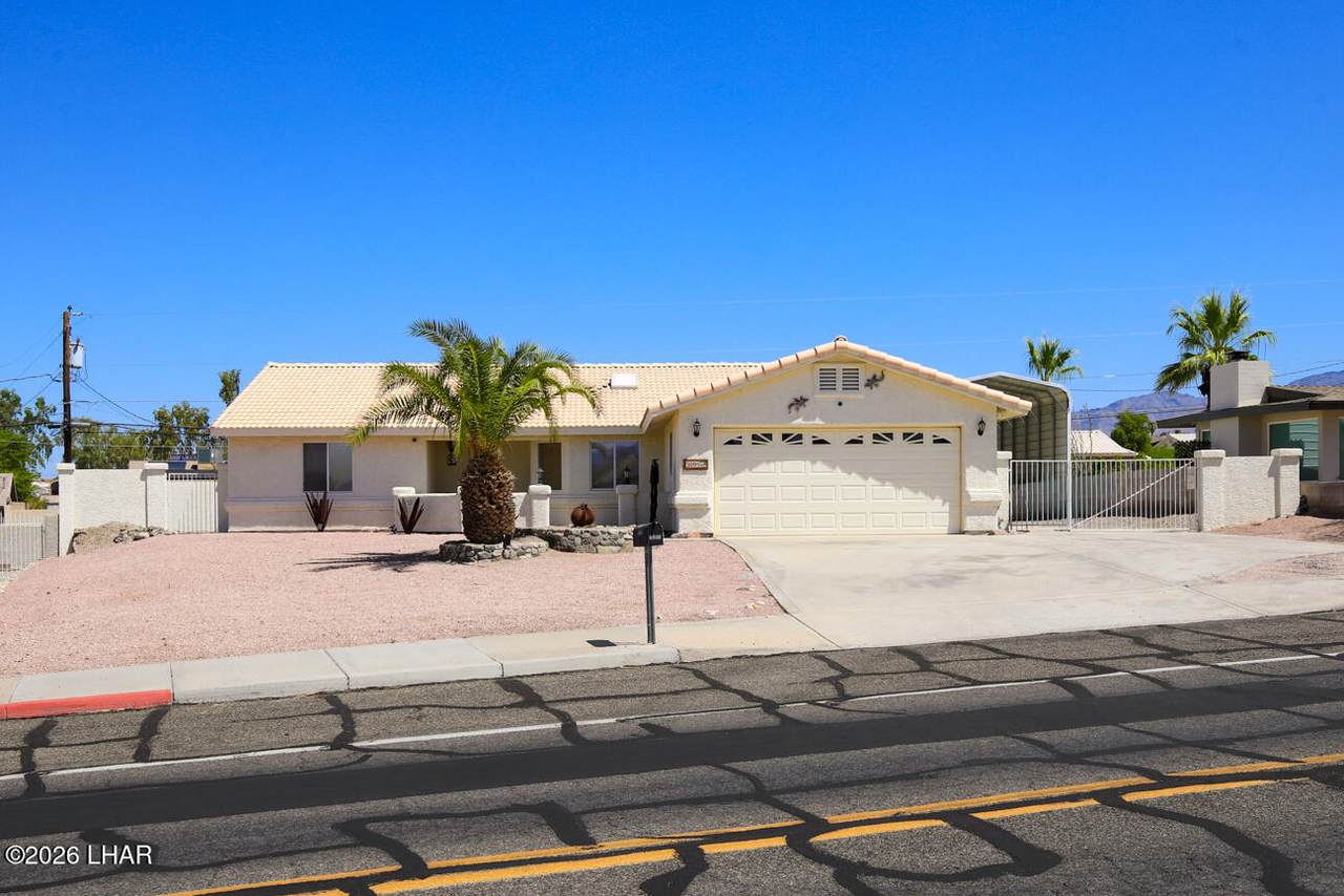 3095 Saratoga Ave - Photo 1