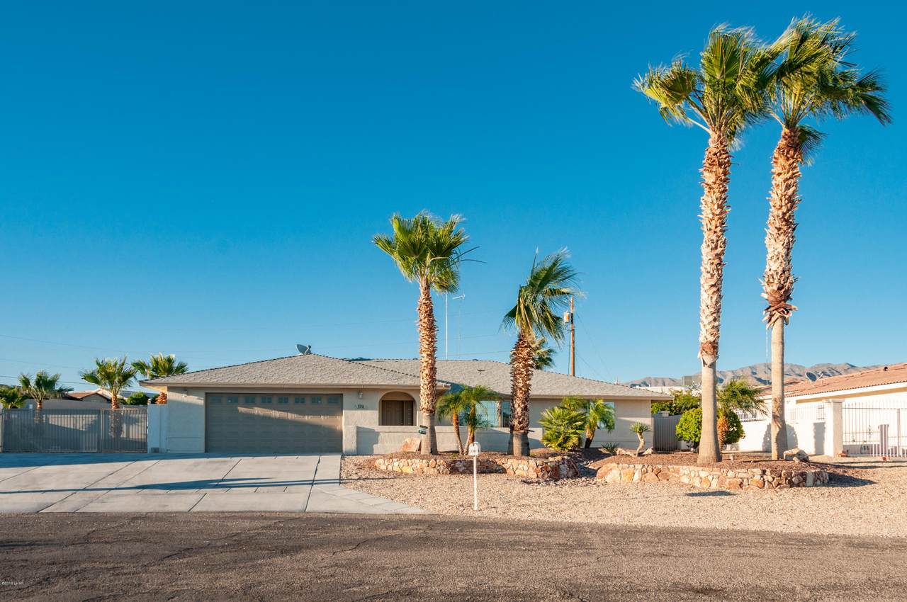3781 Solar Bay - Photo 1