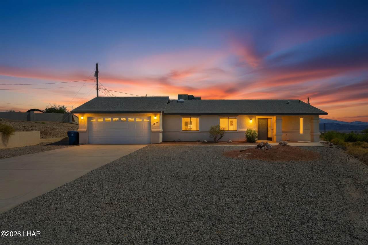 2470 Tradewind Dr - Photo 1