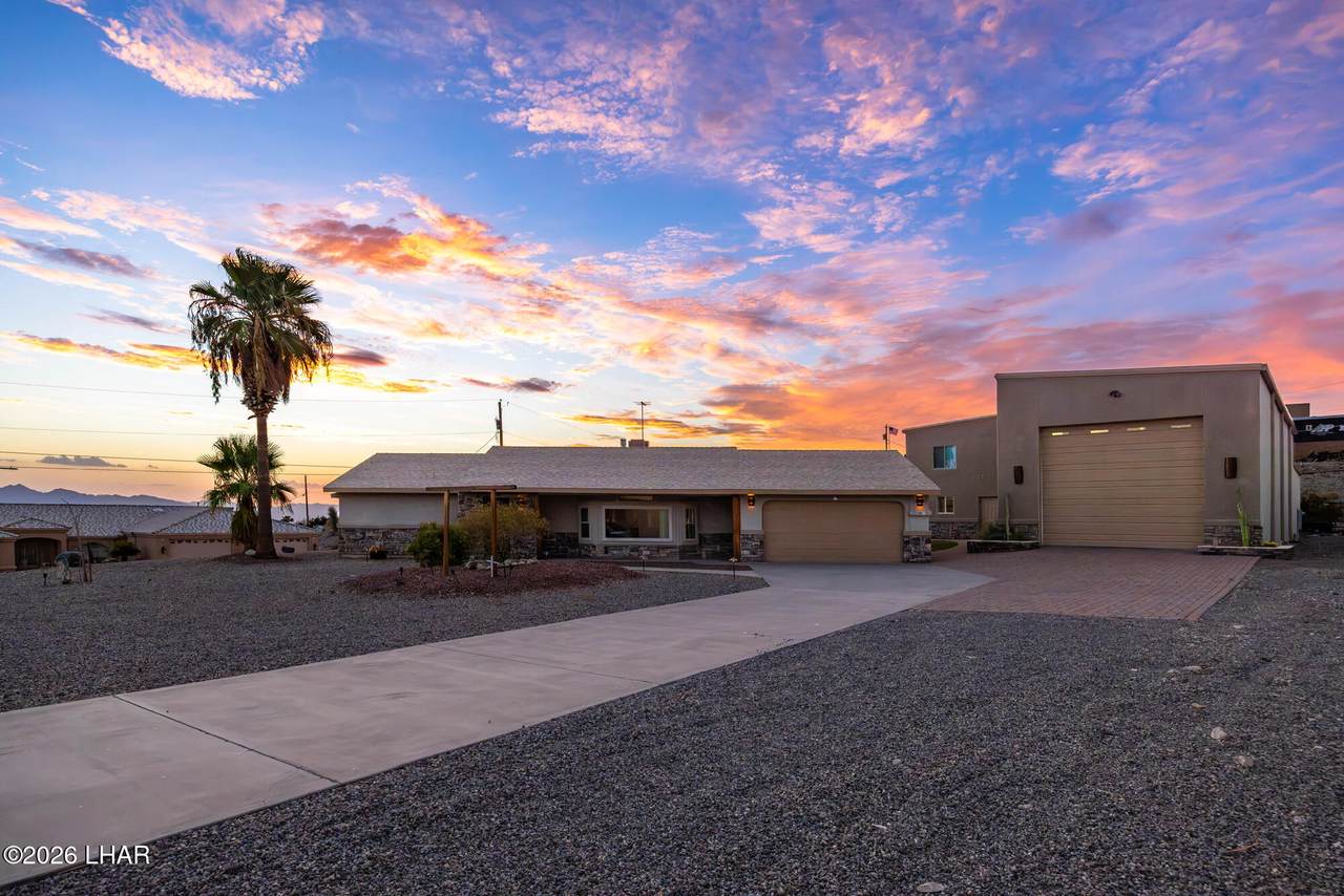 3871 Vega Dr - Photo 1