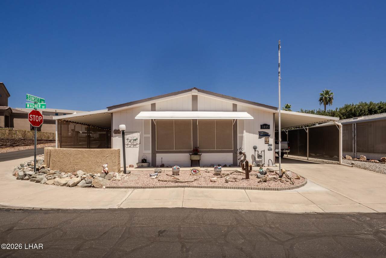 1405 Wagner Dr - Photo 1