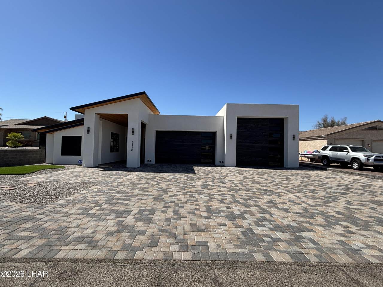3170 Chemehuevi Blvd - Photo 1