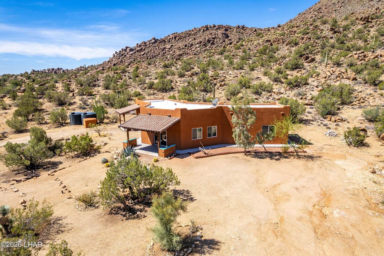 4811 Sierra Pinta Rd - Photo 1