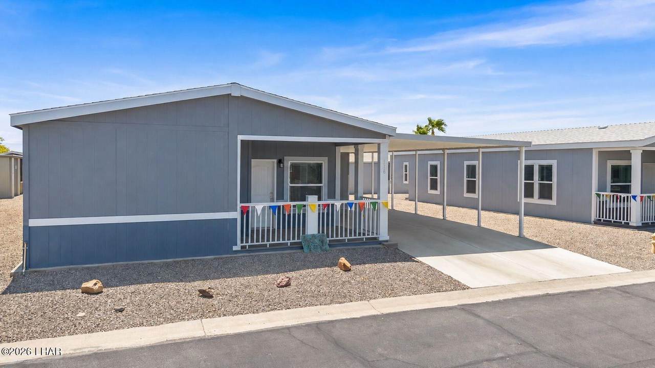 1545 El Rodeo Rd - Photo 1