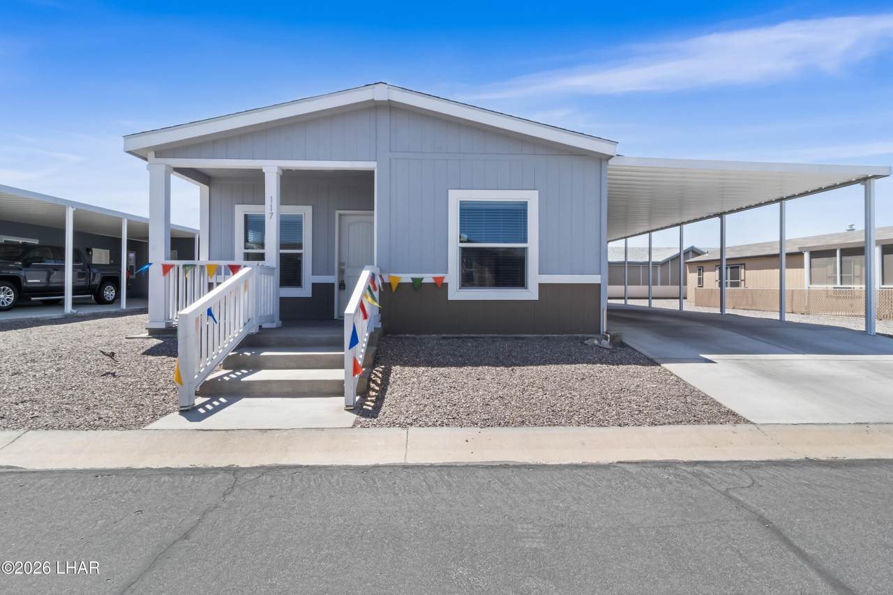 1545 El Rodeo Rd - Photo 1