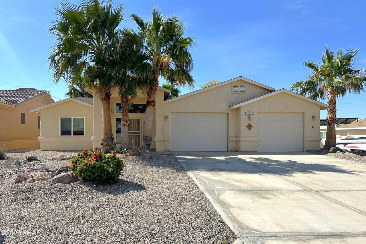4090 Trotwood Dr - Photo 1