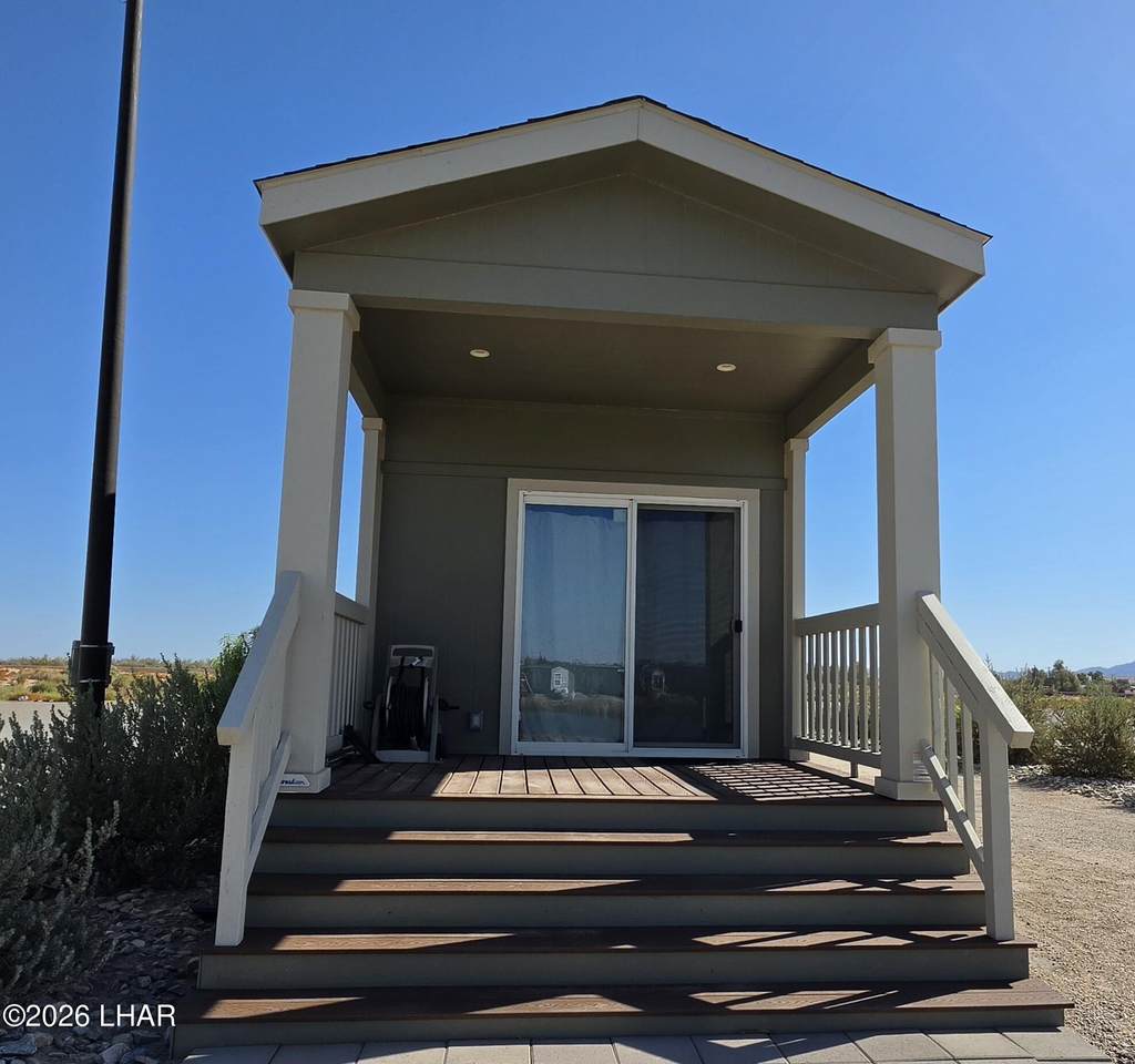 49960 Ehrenberg Rd - Photo 1