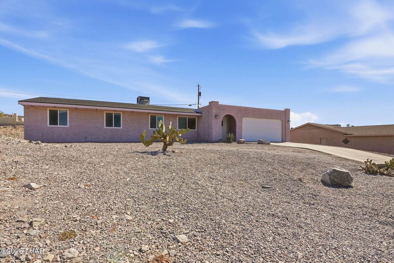 2911 Maverick Bay - Photo 1