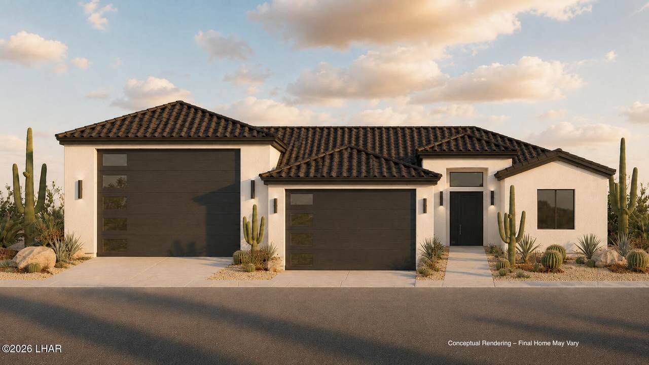 9025 Corte Barraso - Photo 1