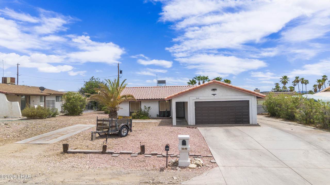 3640 Cactus Ridge Dr - Photo 1