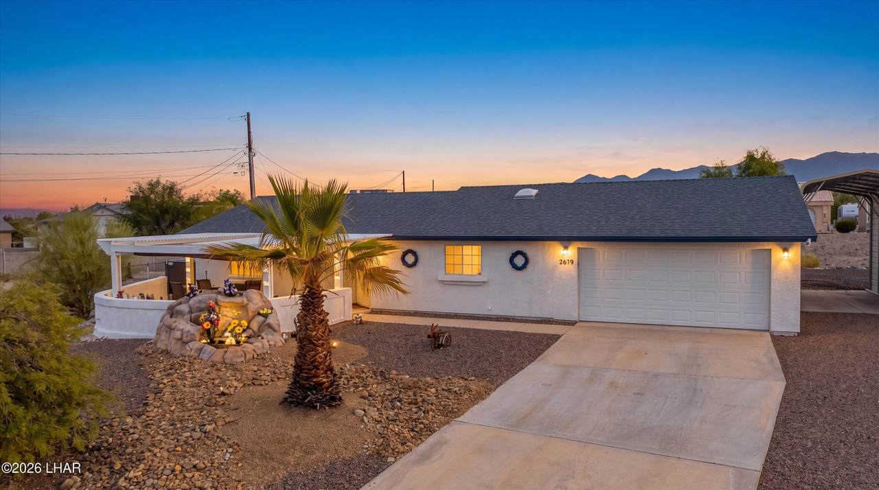 2679 Tanglewood Ct - Photo 1