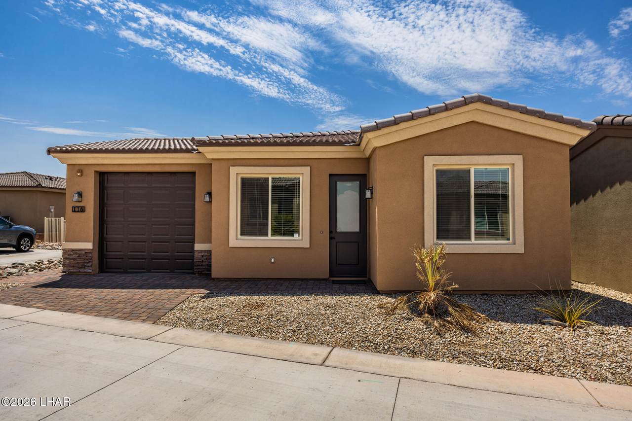 3080 Arapaho Dr - Photo 1