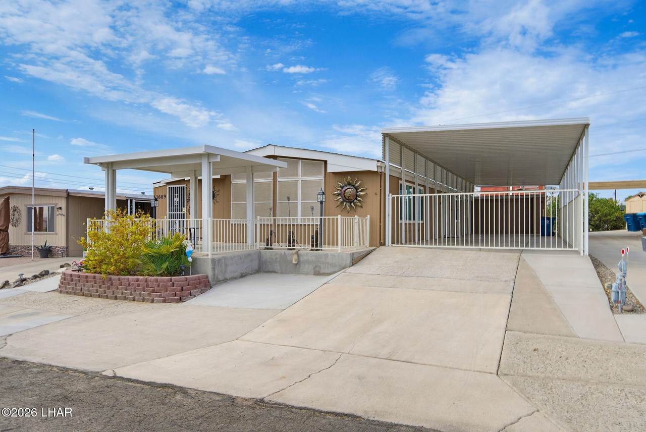 1609 Sea Angler Dr - Photo 1