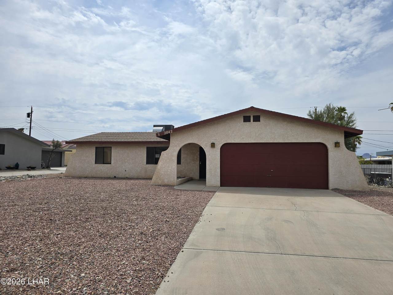 2042 Cosnina Dr - Photo 1