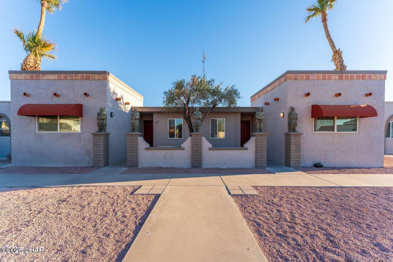 90 Mariposa Dr - Photo 1