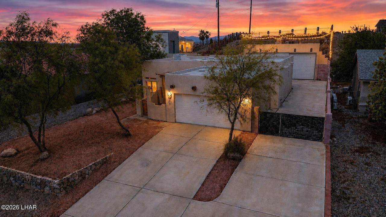 3681 Oro Grande Blvd - Photo 1