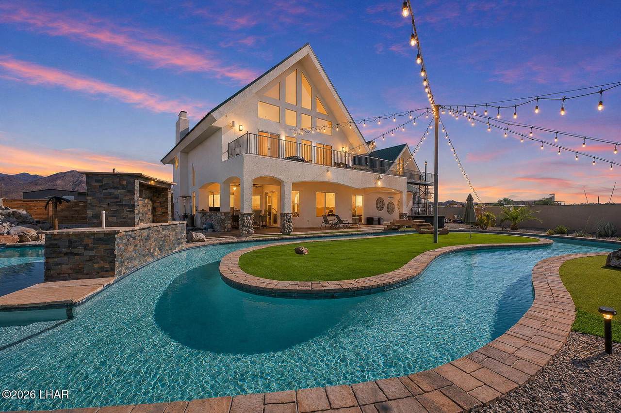 4155 Coronado Rd - Photo 1