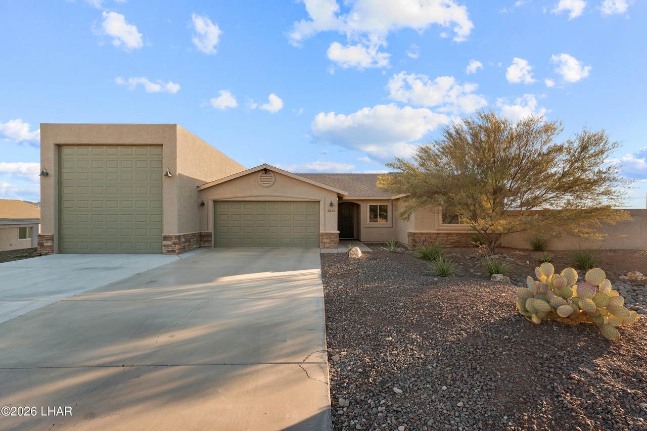 3235 Poppy Trail Pl - Photo 1