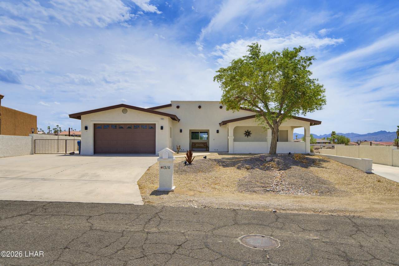 310 Cypress Dr - Photo 1