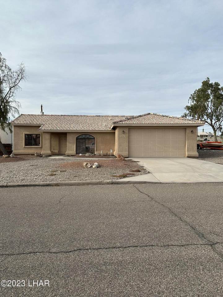 2301 San Juan Dr - Photo 1