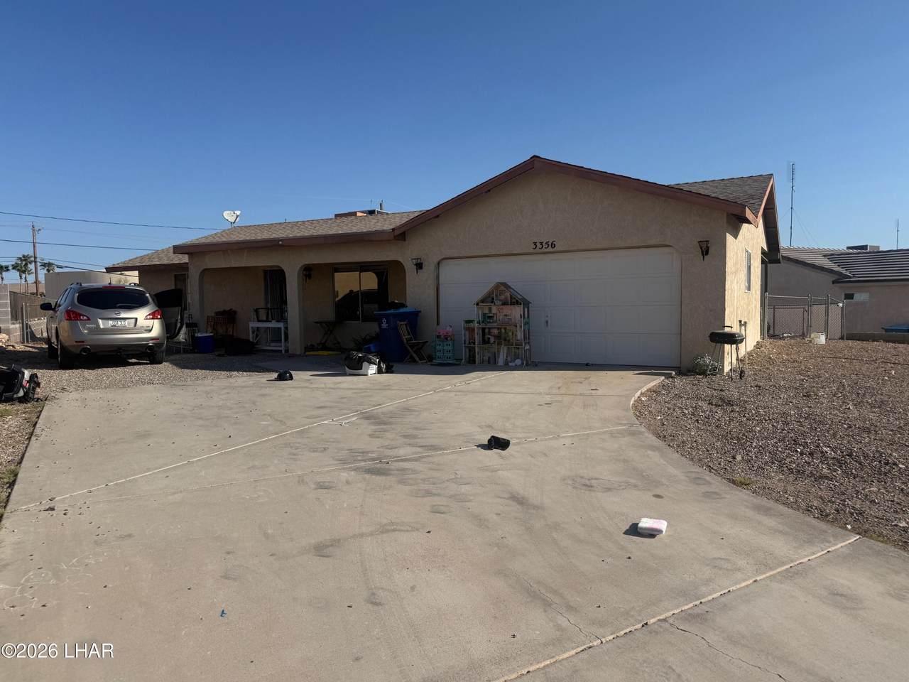 3356 Silver Arrow Dr - Photo 1