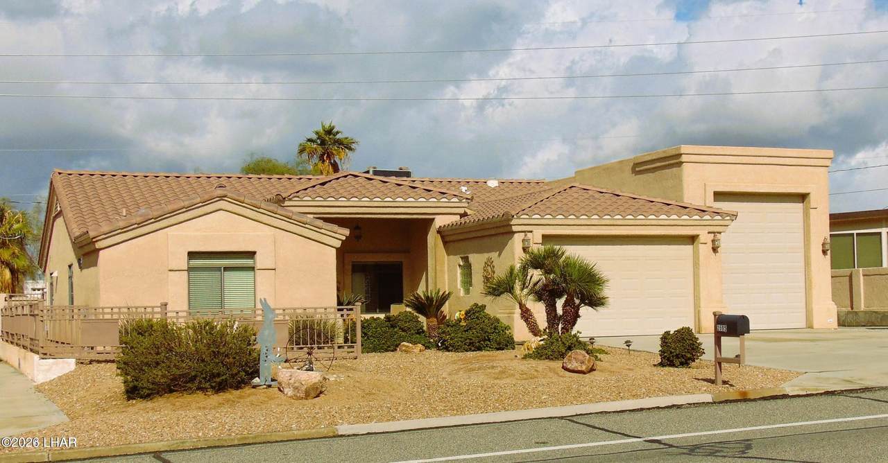 2595 Palo Verde Blvd - Photo 1