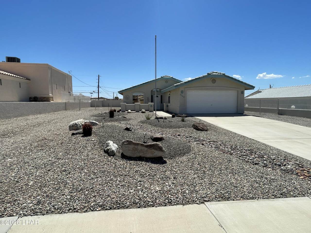 3340 Kiowa Blvd - Photo 1