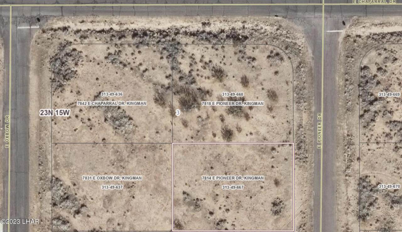 7814 Pioneer Dr - Photo 1