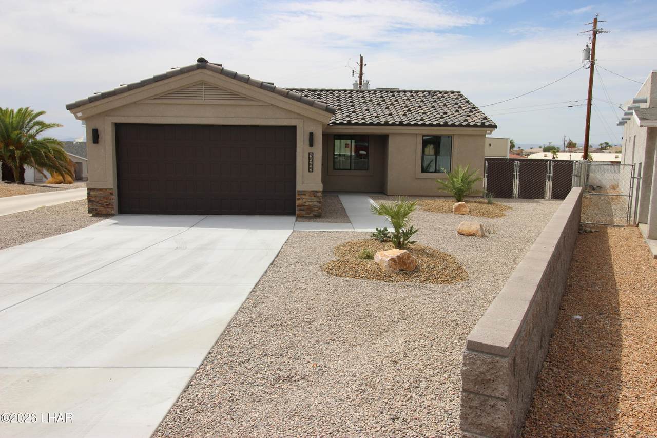 3565 El Rey Ln - Photo 1
