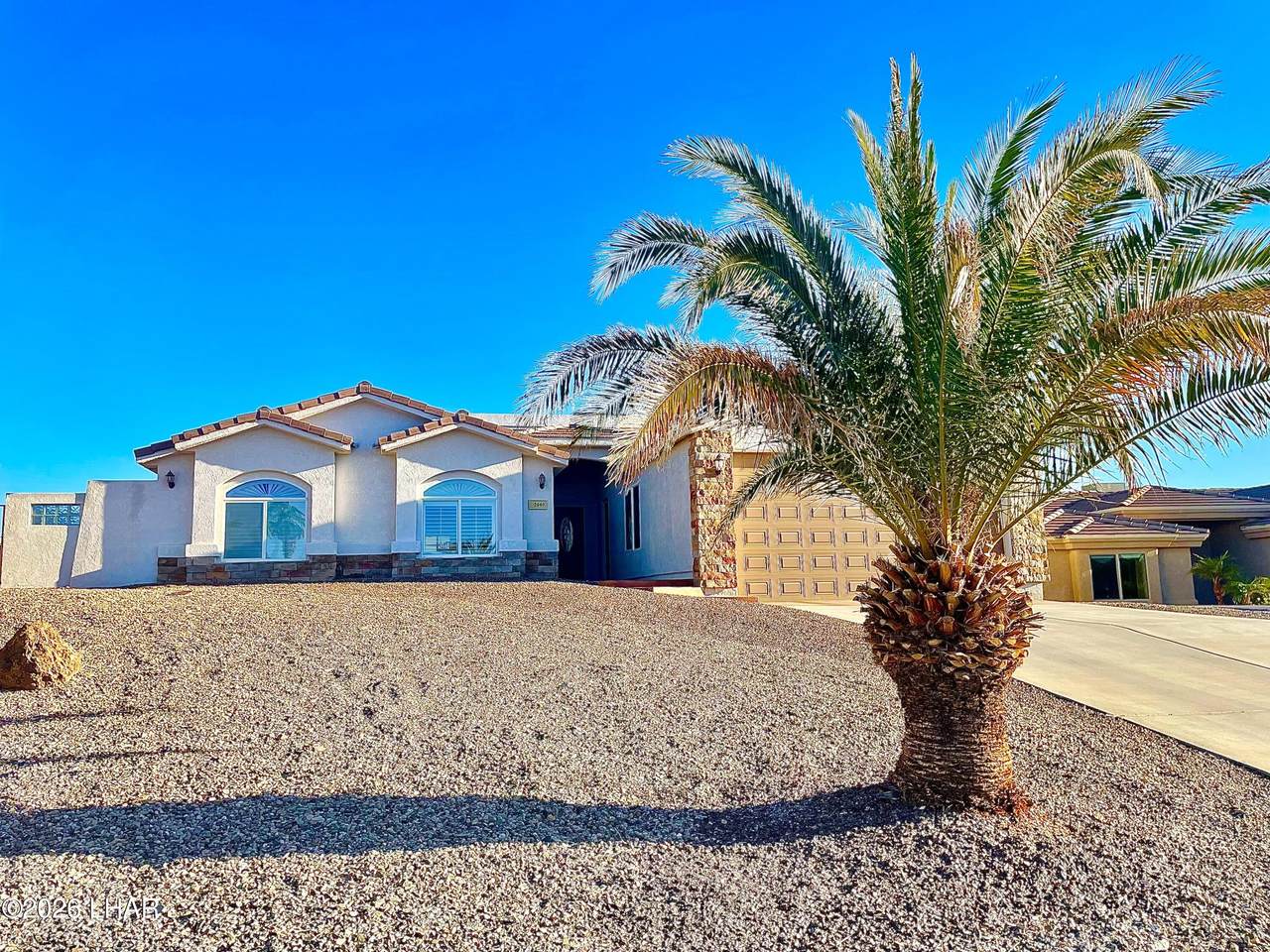 2860 Ranchero Dr - Photo 1