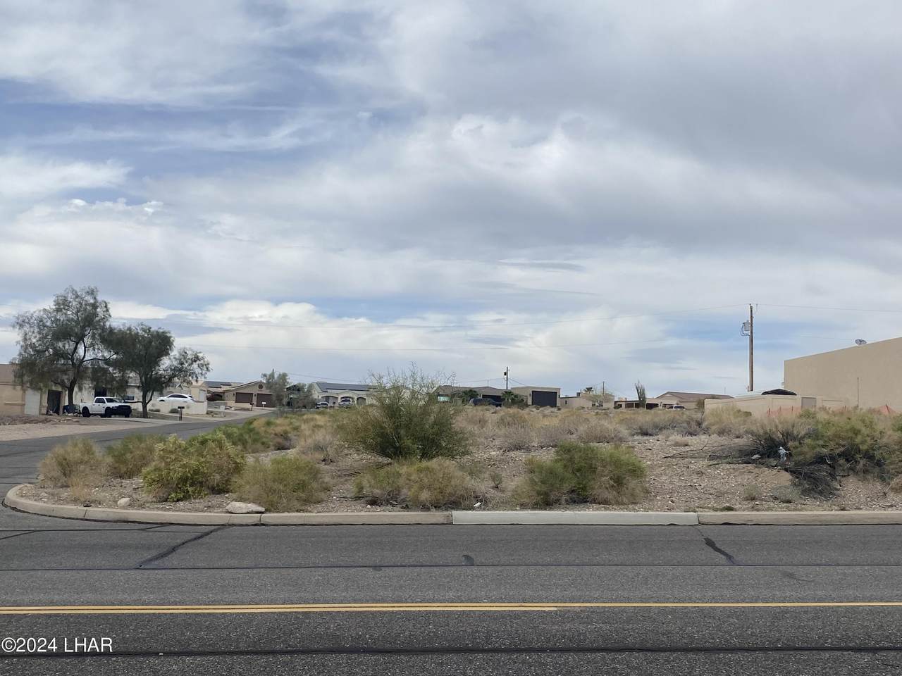 3821 Chemehuevi Blvd - Photo 1
