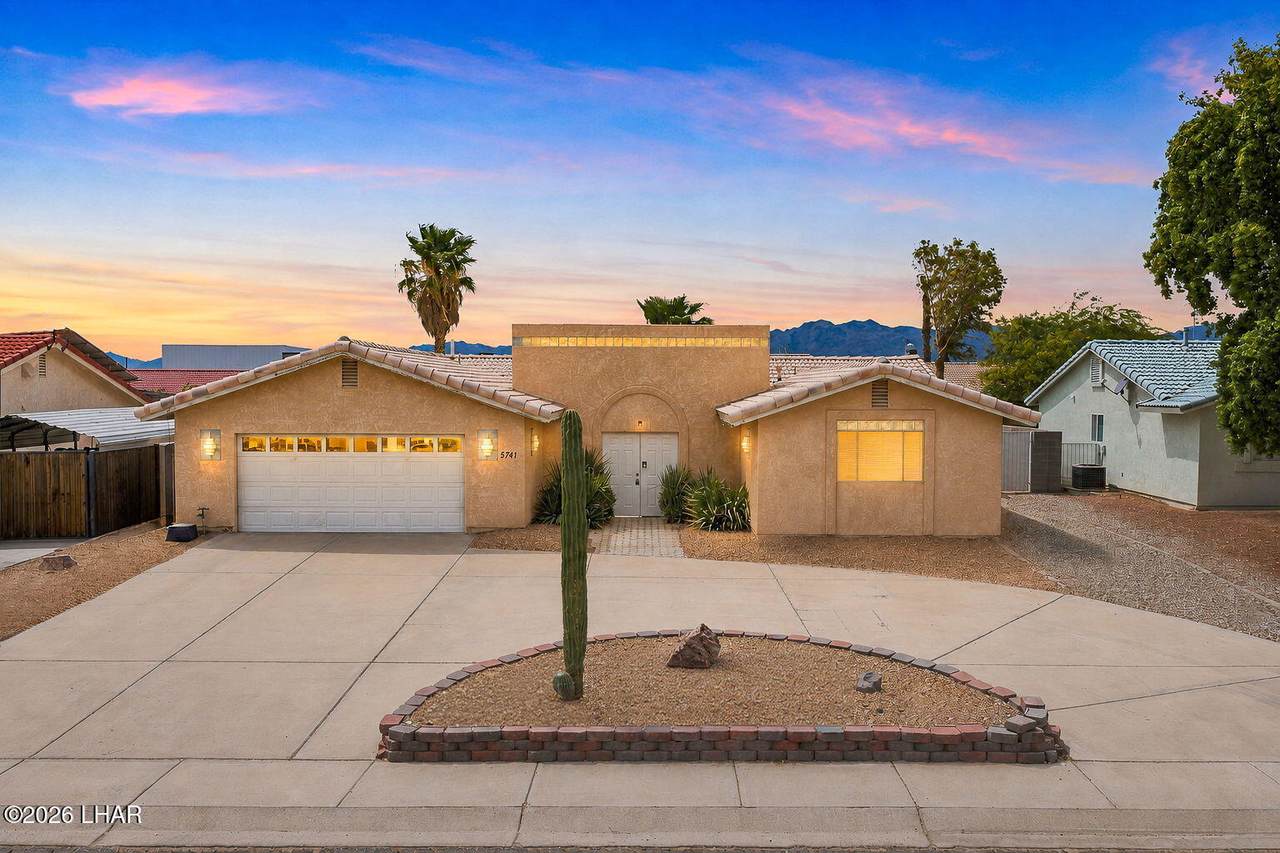 5741 Sunrise Dr - Photo 1