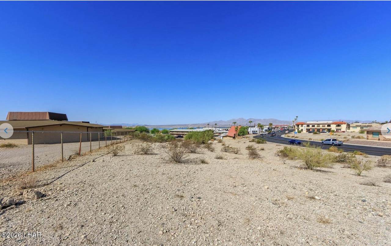 45 & 51 Acoma Blvd S - Photo 1