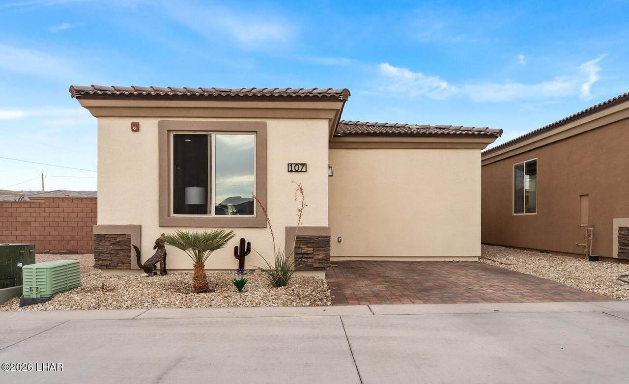 3080 Arapaho Dr - Photo 1