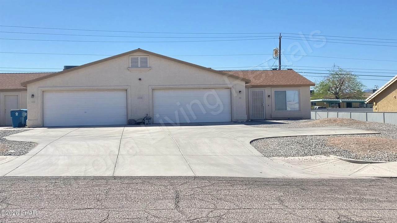 2800 Bluewater Dr - Photo 1
