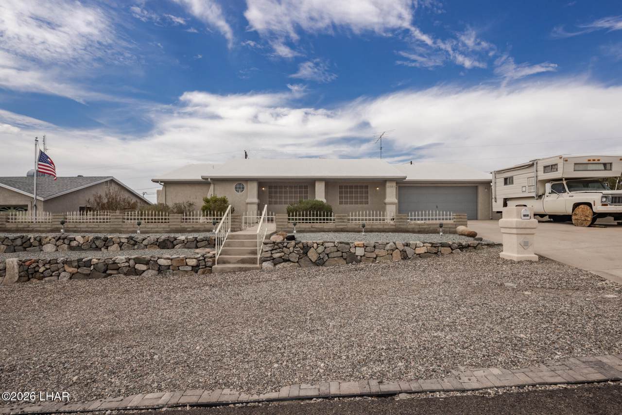 2585 Hacienda Pl - Photo 1