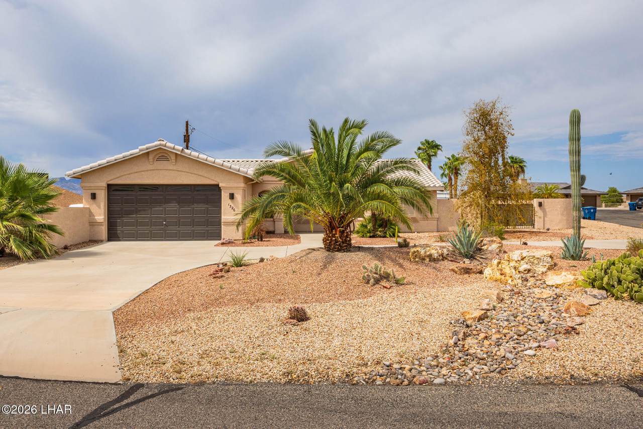1326 Stardust Bay - Photo 1