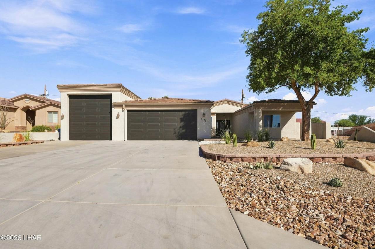 3708 Chiricahua Dr - Photo 1