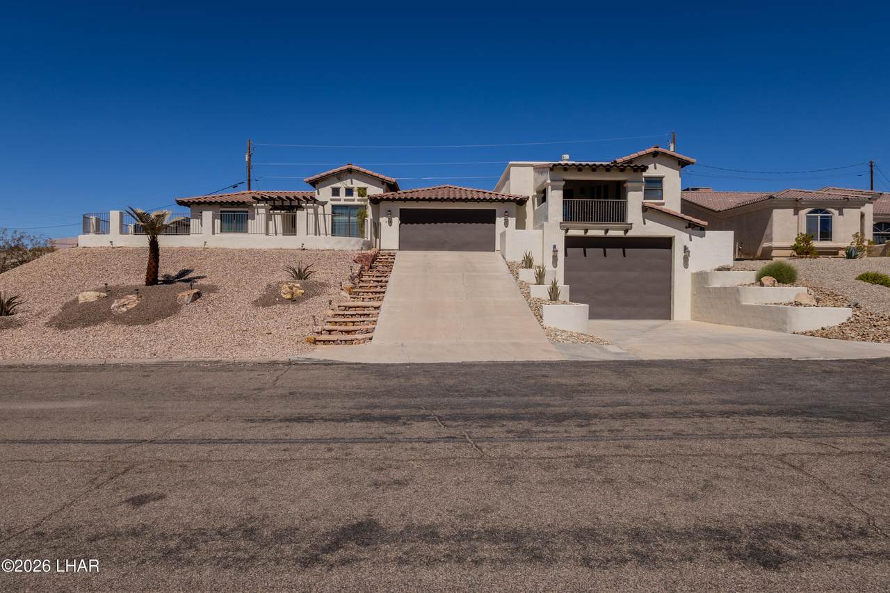 2741 Bamboo Dr - Photo 1