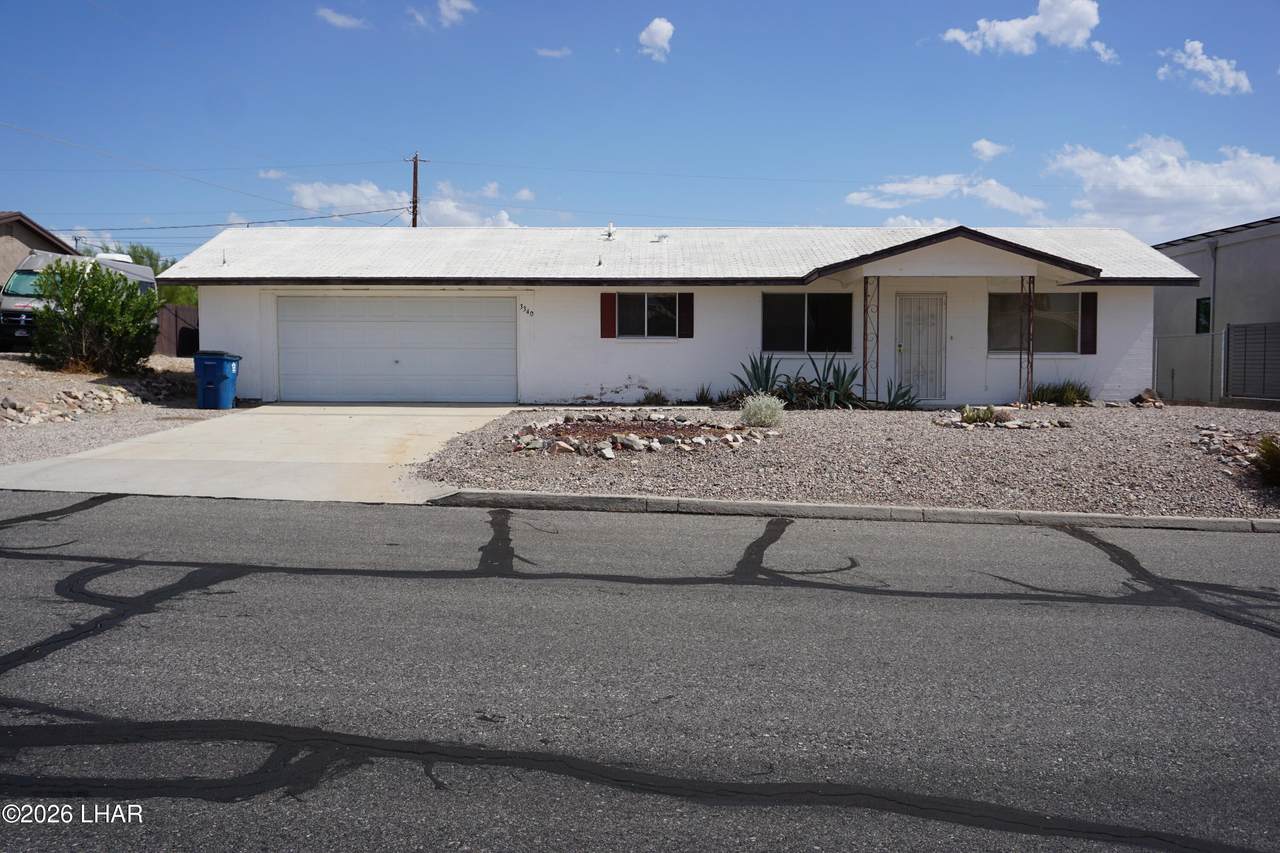 3340 Thunderhead Dr - Photo 1