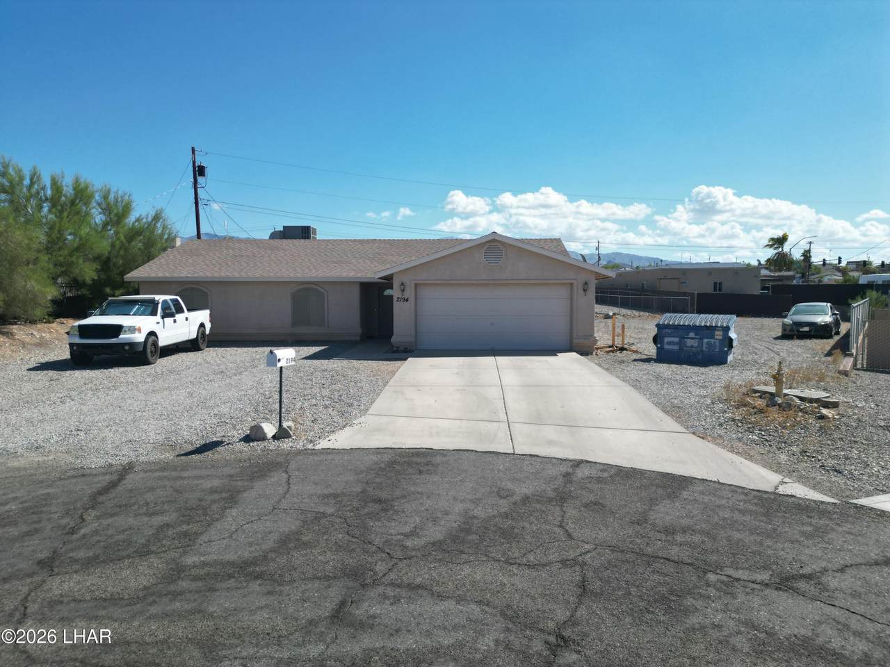 2194 Quail Ln - Photo 1